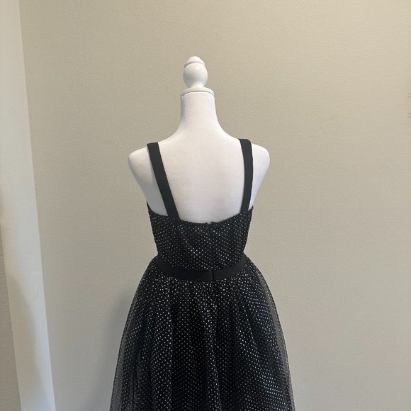 Rare London Little Black Dress - Picture 4 of 4